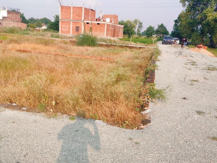 undefined, banaras hindu university  1000 Sq.Ft. Plot In Banaras Hindu University Varanasi 10706914