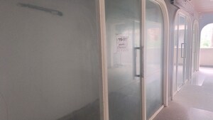 Building Lobby in  Shop at Jindalsons Opus, Siddharth Vihar – for Rent