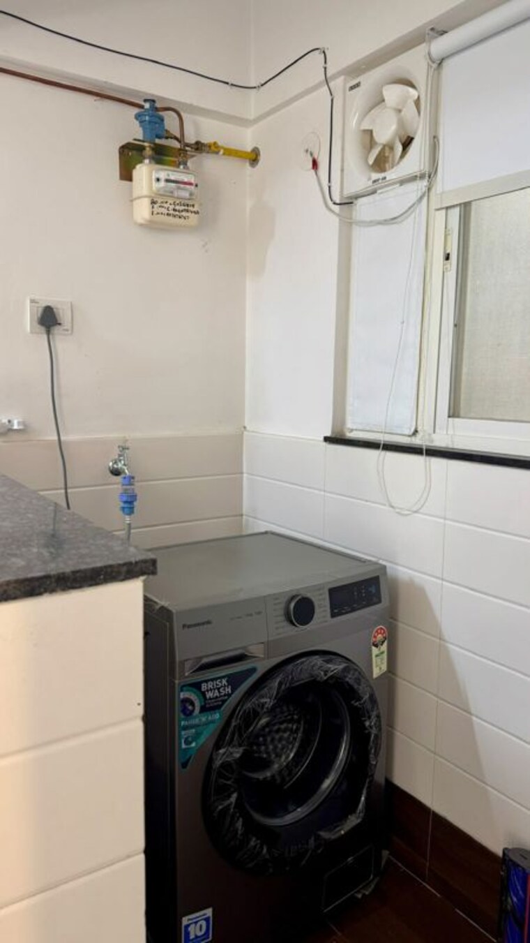 Bathroom, atria-grande 2 Bedroom 662 Sq.Ft. Apartment In Handewadi Pune 10706924