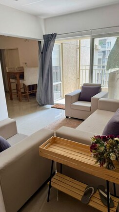 2 BHK +Apartment For Rent in Atria Grande