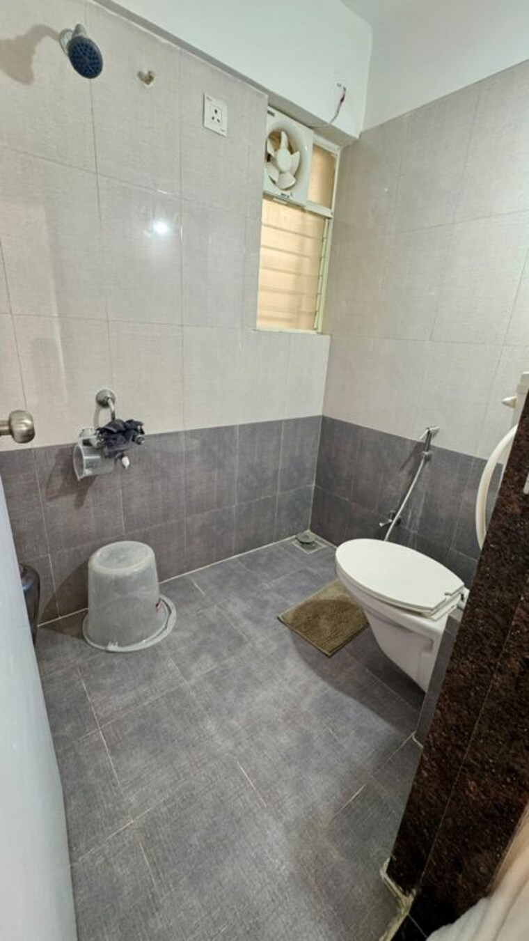 Bathroom, atria-grande 2 Bedroom 662 Sq.Ft. Apartment In Handewadi Pune 10706924