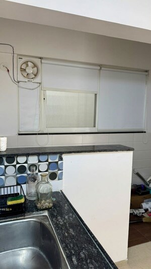 Kitchen in 2 BHK Apartment at Atria Grande, Handewadi – for Rent