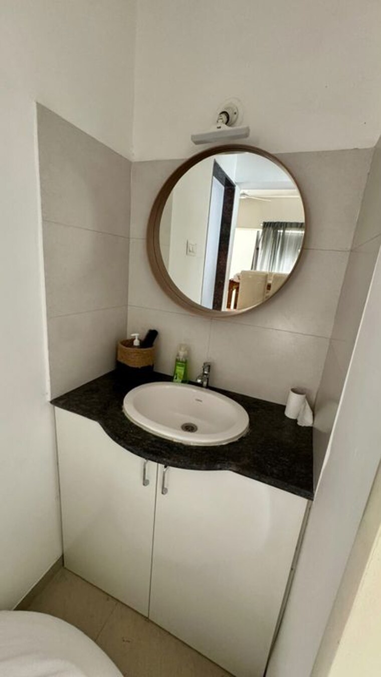 Bathroom, atria-grande 2 Bedroom 662 Sq.Ft. Apartment In Handewadi Pune 10706924