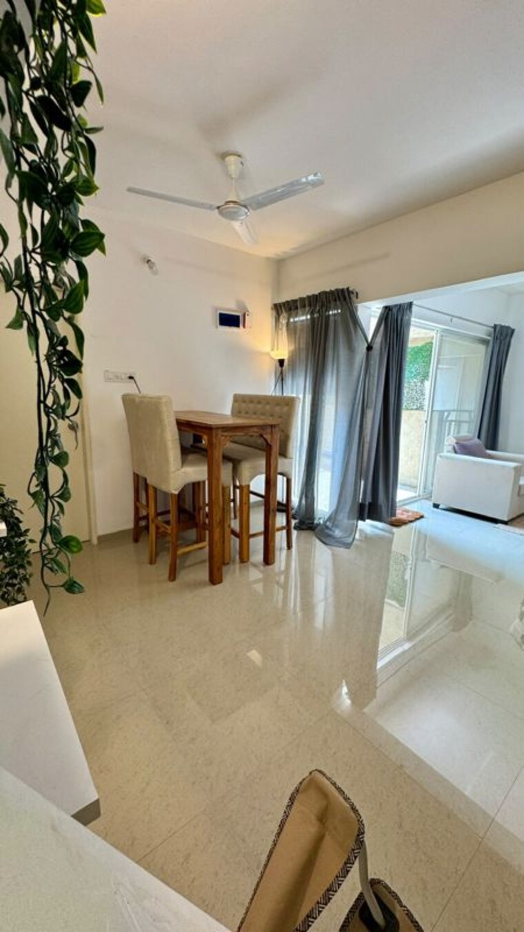 Living Room, atria-grande 2 Bedroom 662 Sq.Ft. Apartment In Handewadi Pune 10706924