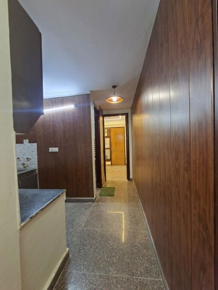 Other, freedom fighters enclave 1 Bedroom 450 Sq.Ft. Apartment In Freedom Fighters Enclave Delhi 10706923