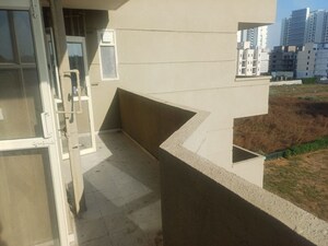 Kitchen in 2 BHK Apartment at Pyramid Midtown, Sector 59 – for Rent