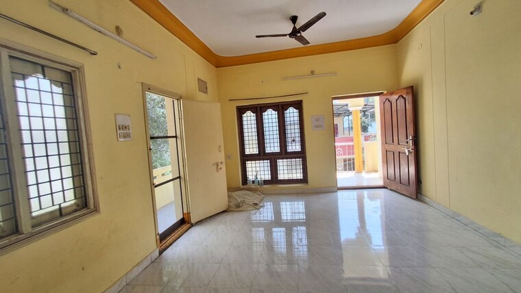 Room, sai baba officers colony 2 Bedroom 1300 Sq.Ft. Independent House In Sai Baba Officers Colony Hyderabad 10706900