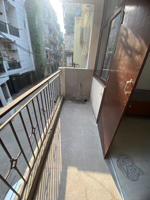 2 BHK Builder Floor For Rent in Malviya Nagar