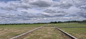 Plot Area in  Plot at Defence Colony – for Sale