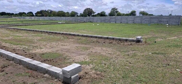undefined, defence colony  1200 Sq.Ft. Plot In Defence Colony Bangalore 10706869