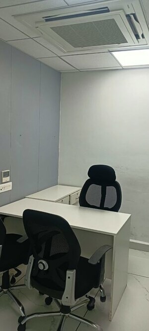  Office Space For Rent in Akshar Business Park, Vashi Sector 19f