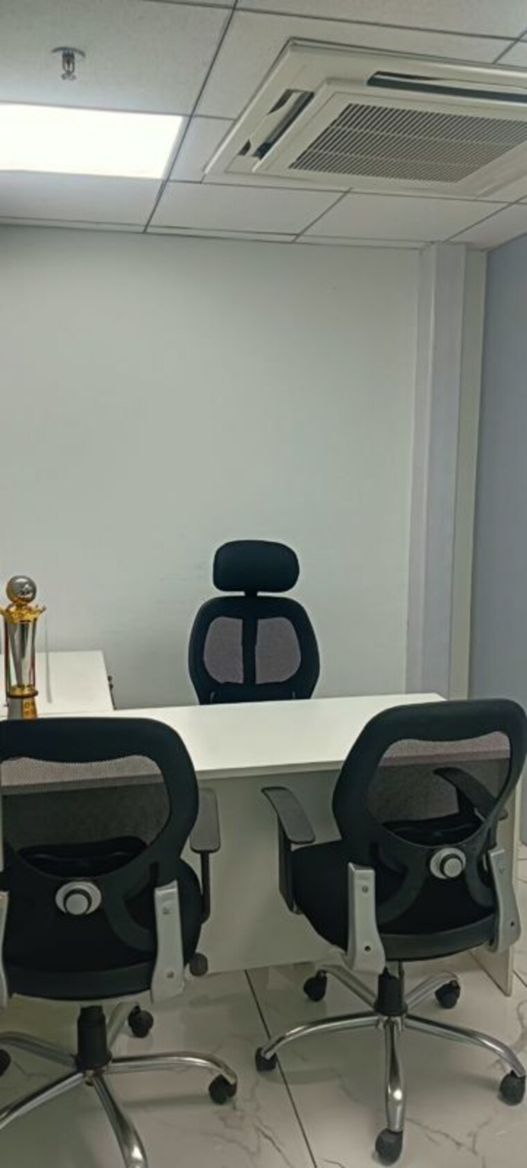 Team Area, akshar-business-park Commercial Office Space 5635 Sq.Ft. In Vashi Sector 19f Navi Mumbai 10706919