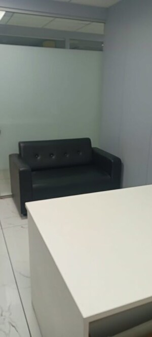 Furnished Amenities in  Office Space at Akshar Business Park, Vashi Sector 19f – for Rent