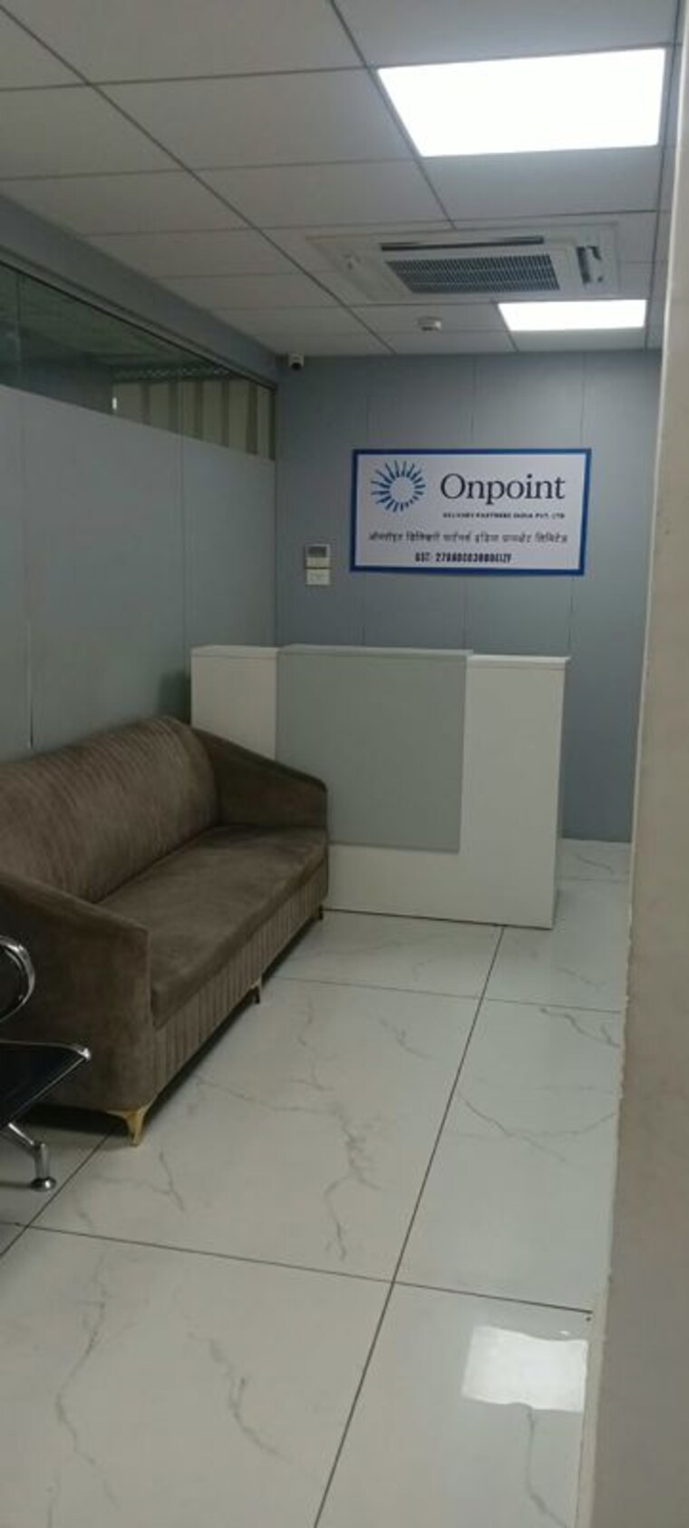 Team Area, akshar-business-park Commercial Office Space 5635 Sq.Ft. In Vashi Sector 19f Navi Mumbai 10706919