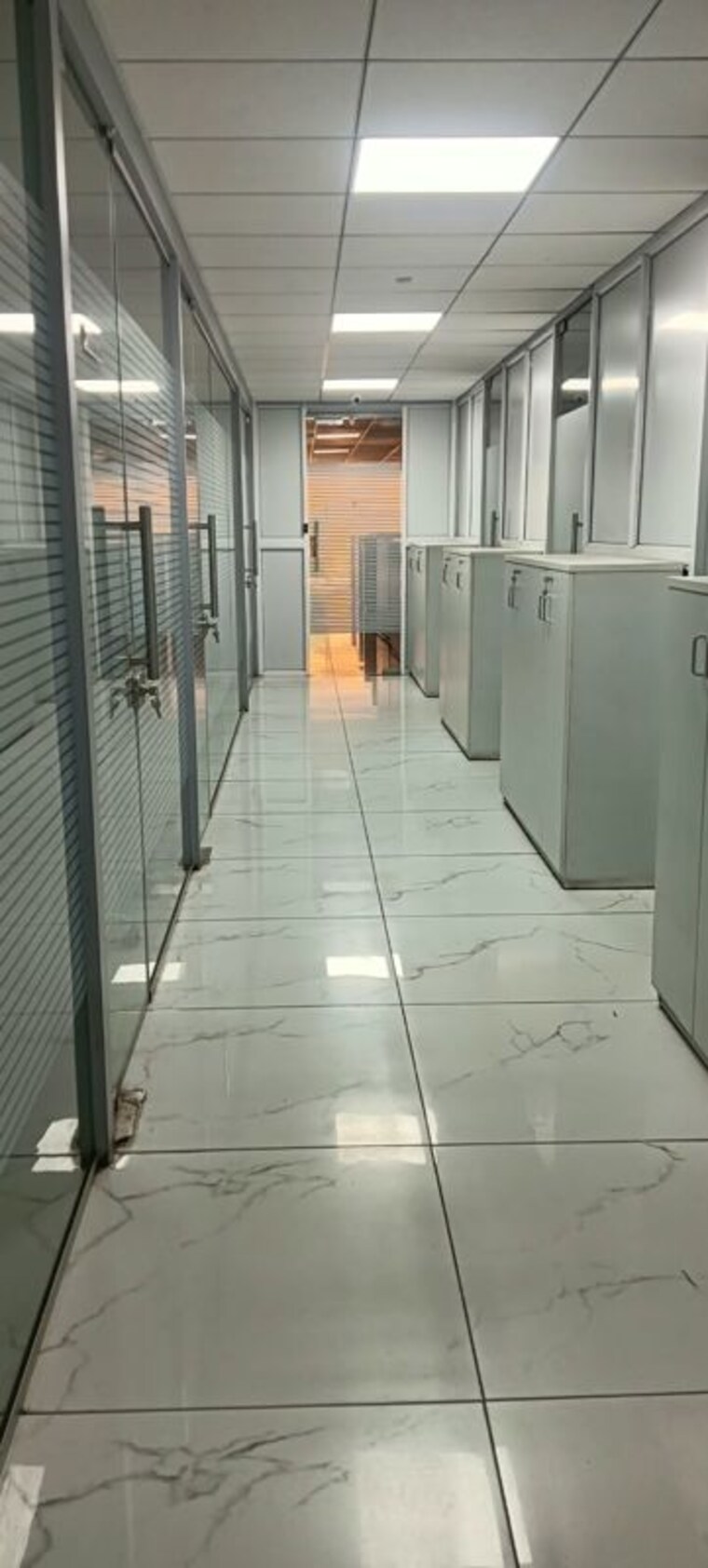 Balcony, akshar-business-park Commercial Office Space 5635 Sq.Ft. In Vashi Sector 19f Navi Mumbai 10706919