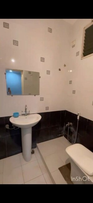 Attached Bathroom in 6+ BHK Independent House at Old Alwal – for Sale