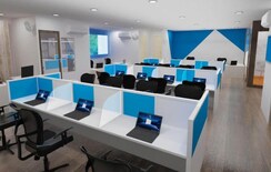 Office Space For Rent in Omkar The Summit Business Bay