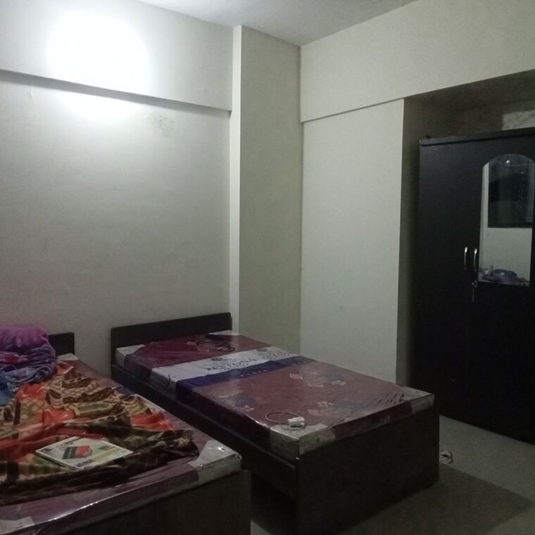 Bedroom, trinity-hills 2 Bedroom 590 Sq.Ft. Apartment In Haware City Thane 10706930