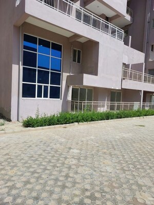  Industrial Plot – Exterior View View at Suncity Avenue 102, Sector 102 - for Rent