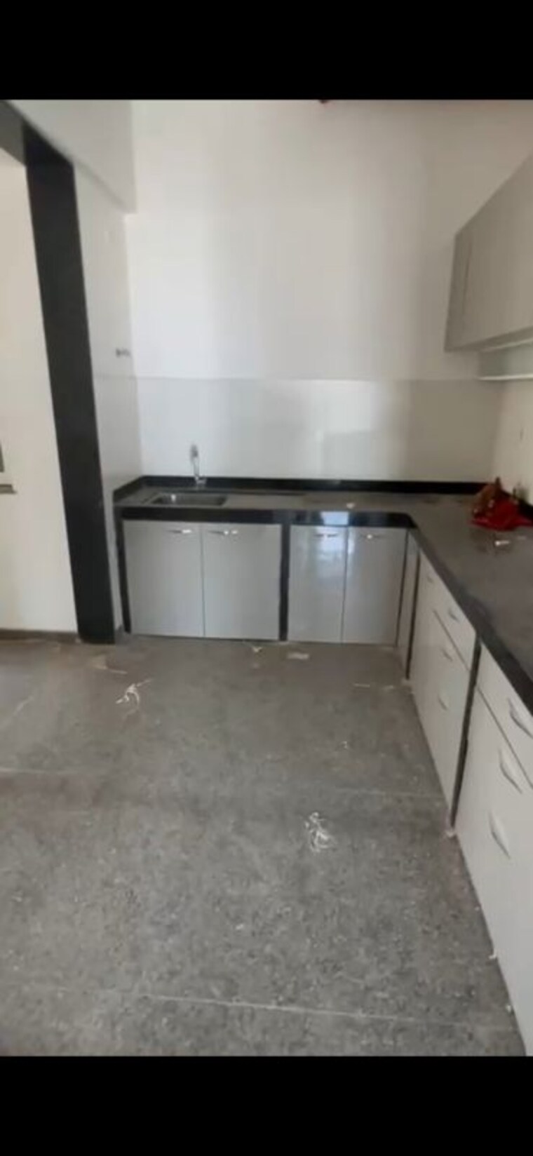 Kitchen, kalpataru-radiance 3 Bedroom 1274 Sq.Ft. Apartment In Goregaon West Mumbai 10706916
