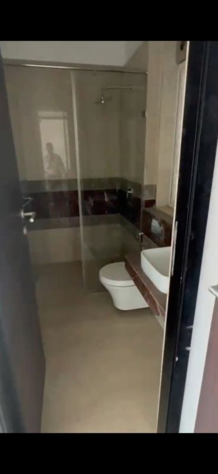 Bathroom, kalpataru-radiance 3 Bedroom 1274 Sq.Ft. Apartment In Goregaon West Mumbai 10706916