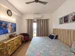 3.5 BHK +  2075 Sq.Ft. Apartment in VVIP Mangal
