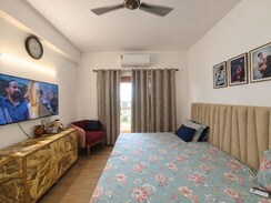 3.5 BHK +Apartment For Sale in VVIP Mangal