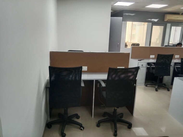 Team Area, marol Commercial Office Space 890 Sq.Ft. In Marol Mumbai 10706968