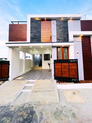3 BHK Villa For Sale in Anekal