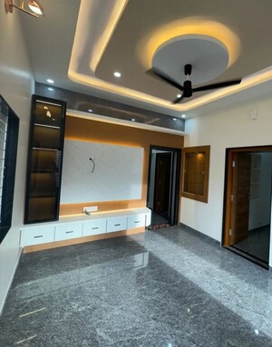 Living Room in 3 BHK Villa at Anekal – for Sale