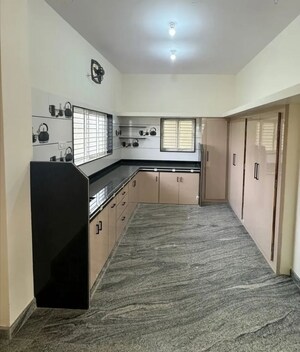 Kitchen in 3 BHK Villa at Anekal – for Sale