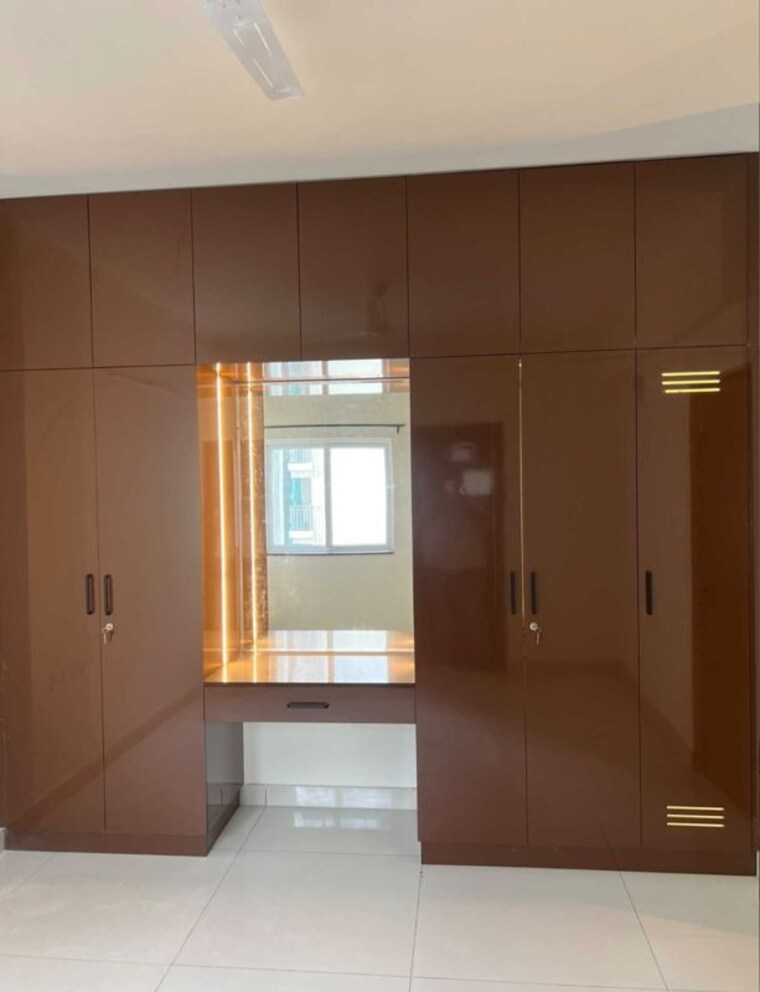 Room, prestige-green-gables 3.5 Bedroom 1910 Sq.Ft. Apartment In Panathur Bangalore 10706958