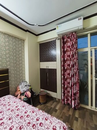 2 BHK 945 Sq.Ft. Apartment in Vasu Fortune Residency