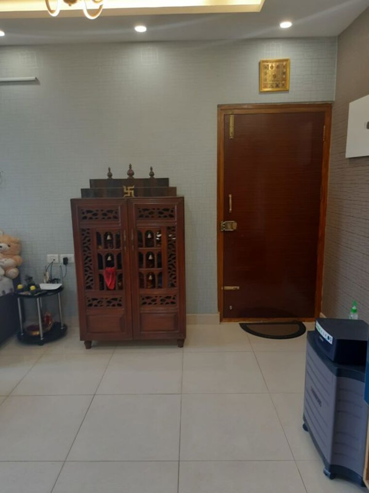 Living Room, shriram-luxor 2.5 Bedroom 1440 Sq.Ft. Apartment In Hennur Road Bangalore 10706975