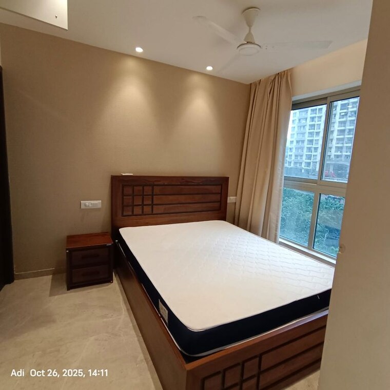 Bedroom, hiranandani-regent-hill 1 Bedroom 379 Sq.Ft. Apartment In Powai Mumbai 10706980