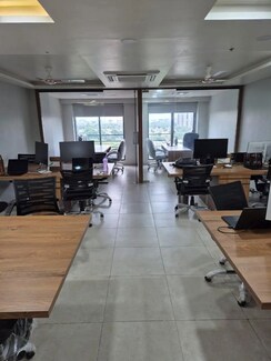 Office Space For Rent in Shivranjani
