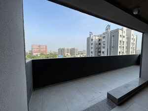 Office Space – Exterior View View at Shivranjani - for Rent