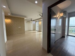 3 BHK +Apartment For Sale in Conscient Heritage Max