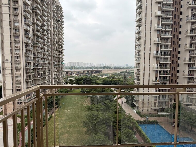 Exterior View, conscient-heritage-max 3 Bedroom 2149 Sq.Ft. Apartment In Sector 102 Gurgaon 10706973