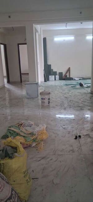 4 BHK Apartment For Rent in Sector 107