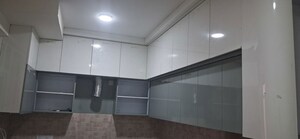 Kitchen in 4 BHK Apartment at Sector 107 – for Rent