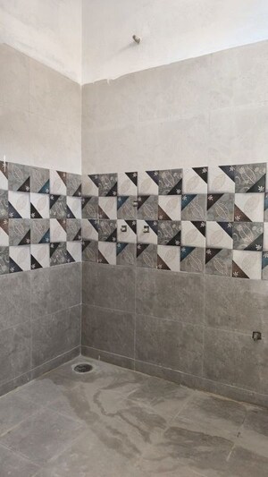 Bathroom in 2 BHK Apartment at Nine Nines Swara Apartment, Kondapur – for Sale