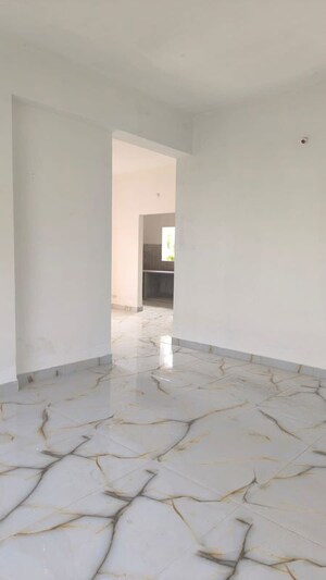 2 BHK Apartment For Sale in Nine Nines Swara Apartment, Kondapur