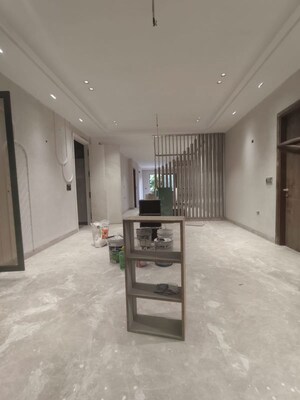 4 BHK Builder Floor For Sale in Paschim Vihar