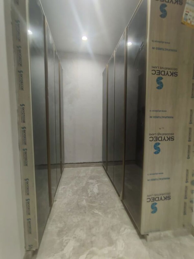 undefined, paschim vihar 4 Bedroom 400 Sq.Yd. Builder Floor In Paschim Vihar Delhi 10706981