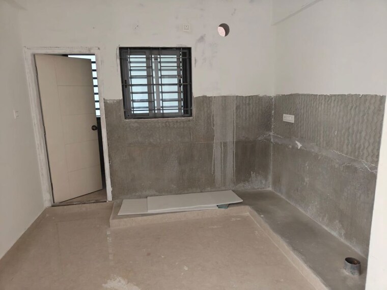 Room, vss-enclave 3 Bedroom 1400 Sq.Ft. Apartment In Chikkajala Bangalore 10706992