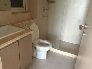 Bathroom in 3 BHK Builder Floor at Sector 23 – for Rent