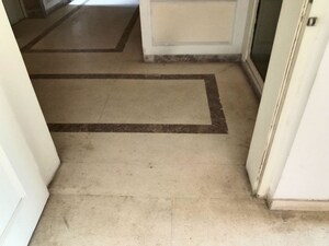 Staircase in 3 BHK Builder Floor at Sector 23 – for Rent