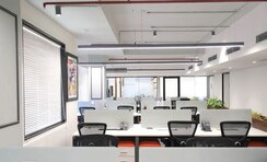 Office Space For Rent in Andheri East