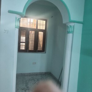 Building Lobby in 2 BHK Builder Floor at Sector 5 – for Rent